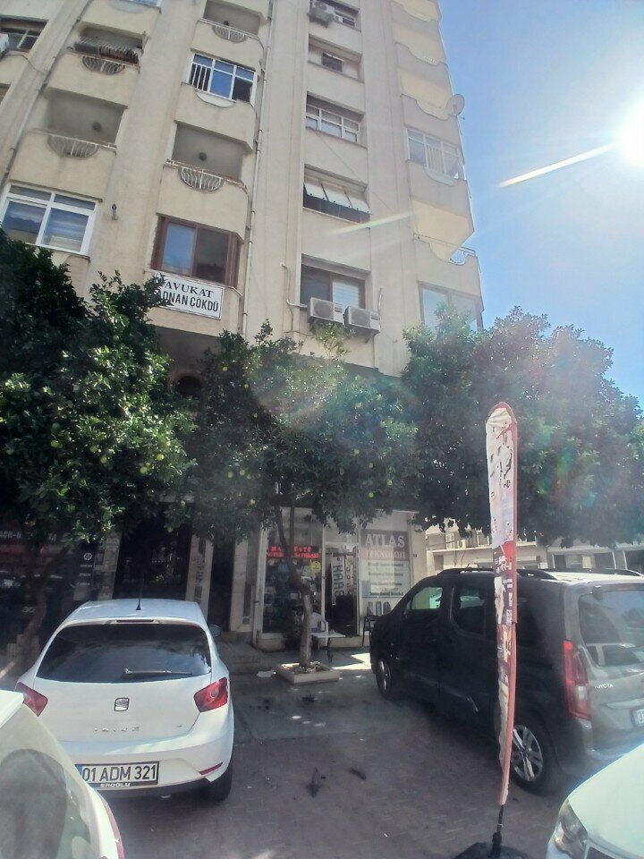 Security and alarm systems Atlas Elektronik, Adana, photo