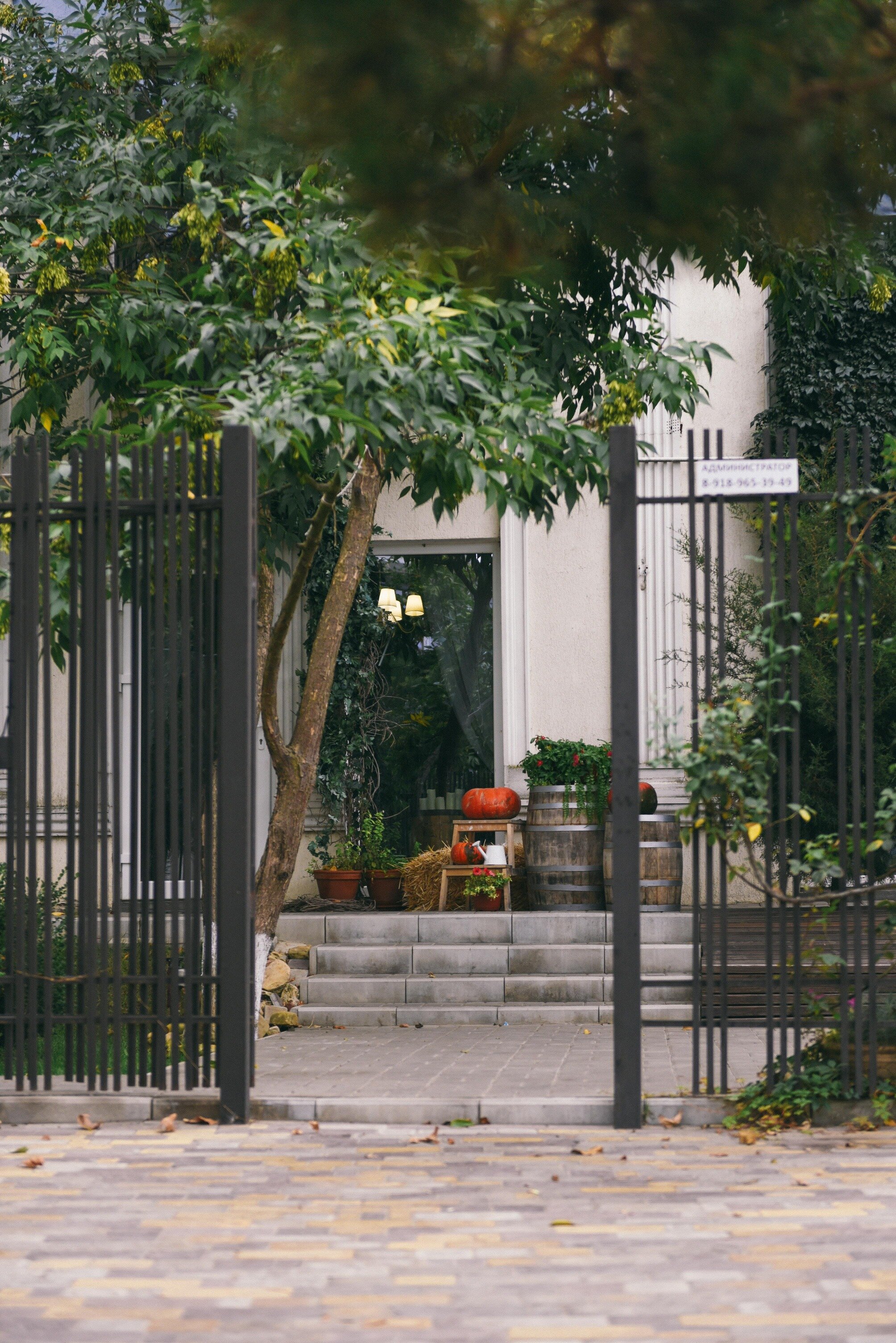 Фото Старый город