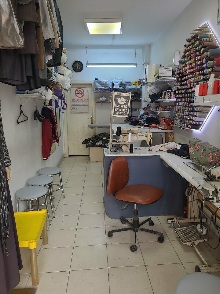 Tailor Emin Tailor, Ankara, photo