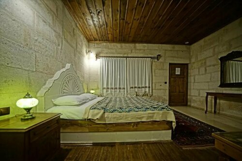 Гостиница Gerdis Evi Hotel в Гёреме