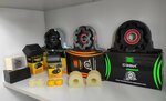 Авторемснаб (Privokzalnaya ulitsa, 6), rubber products