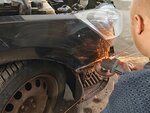ВПО (Bogdana Khmelnitskogo Avenue, 137Б), auto body repair