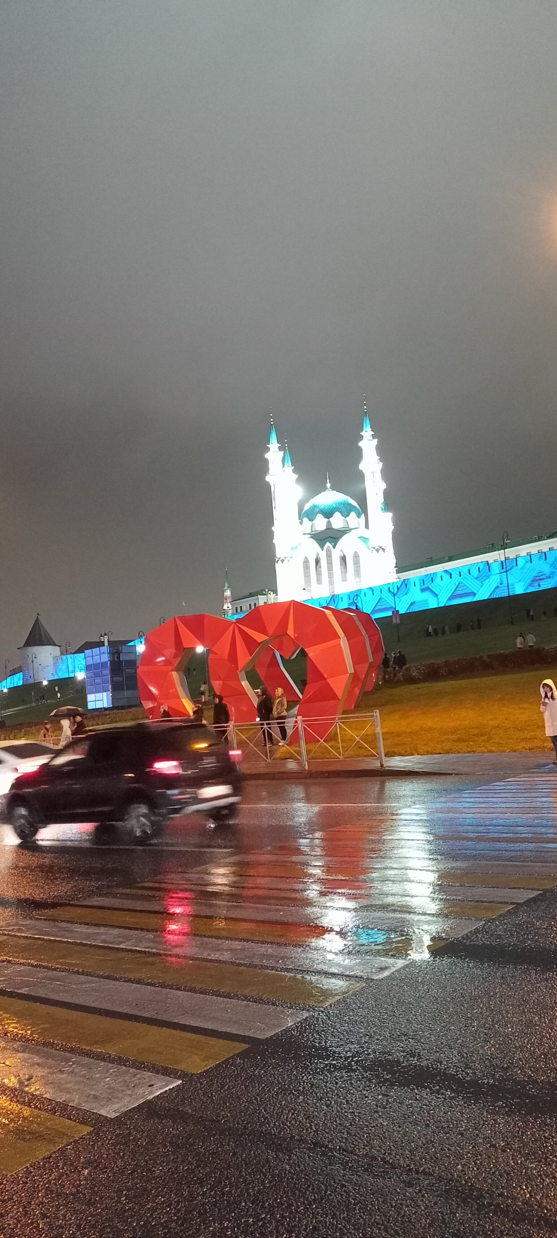 Фото Азалия на Московской