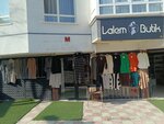 Lalem Boutique (Ankara Province, Etimesgut District, Alsancak Mah., 2159. Cad., 26C), clothing store