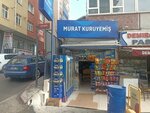 Murat Tekel Nuts (Ankara Province, Yenimahalle, Karşıyaka Mah., 513. Cad., 86B), alcoholic beverages