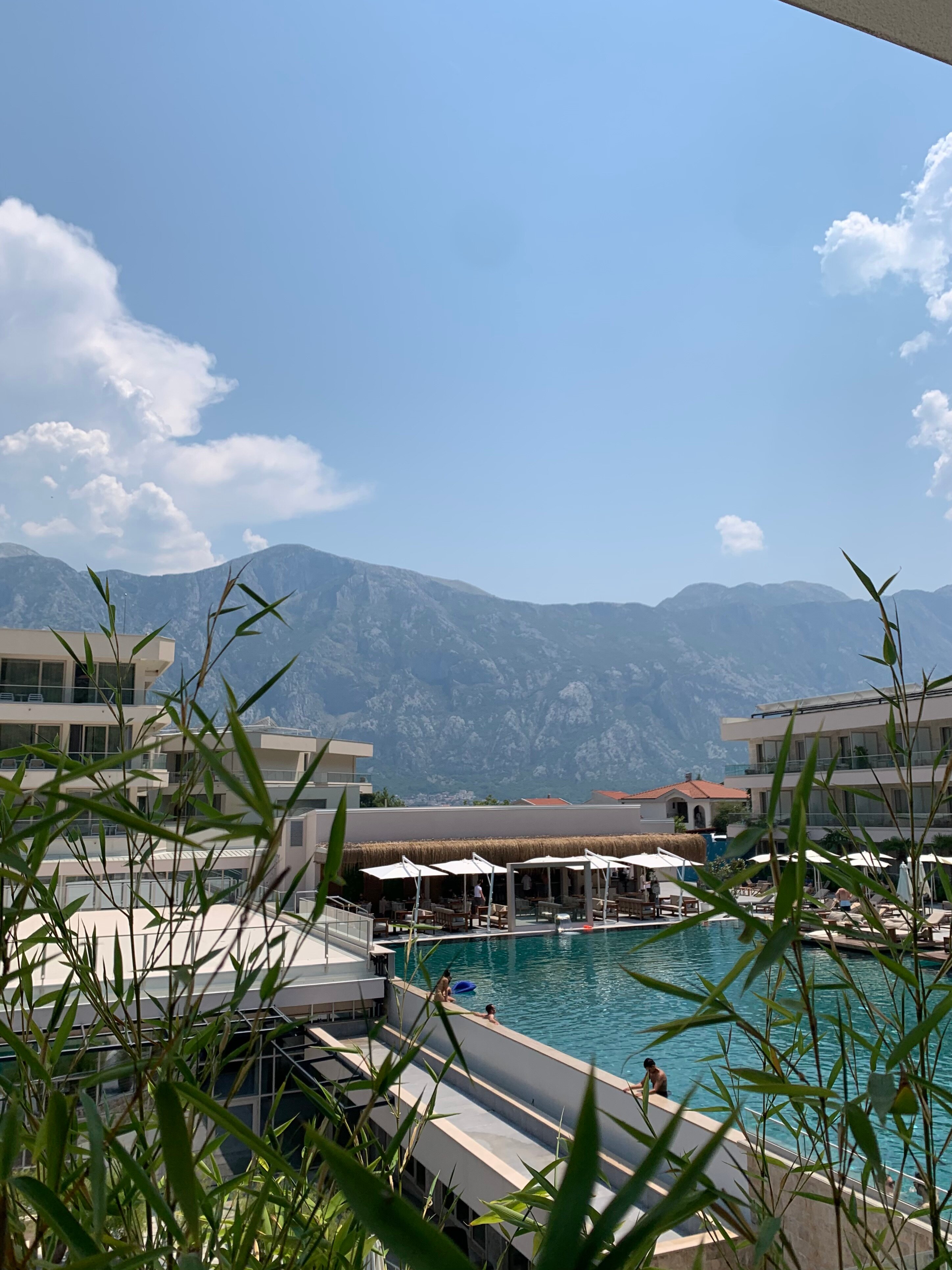 Фото Hyatt Regency Kotor Bay Resort