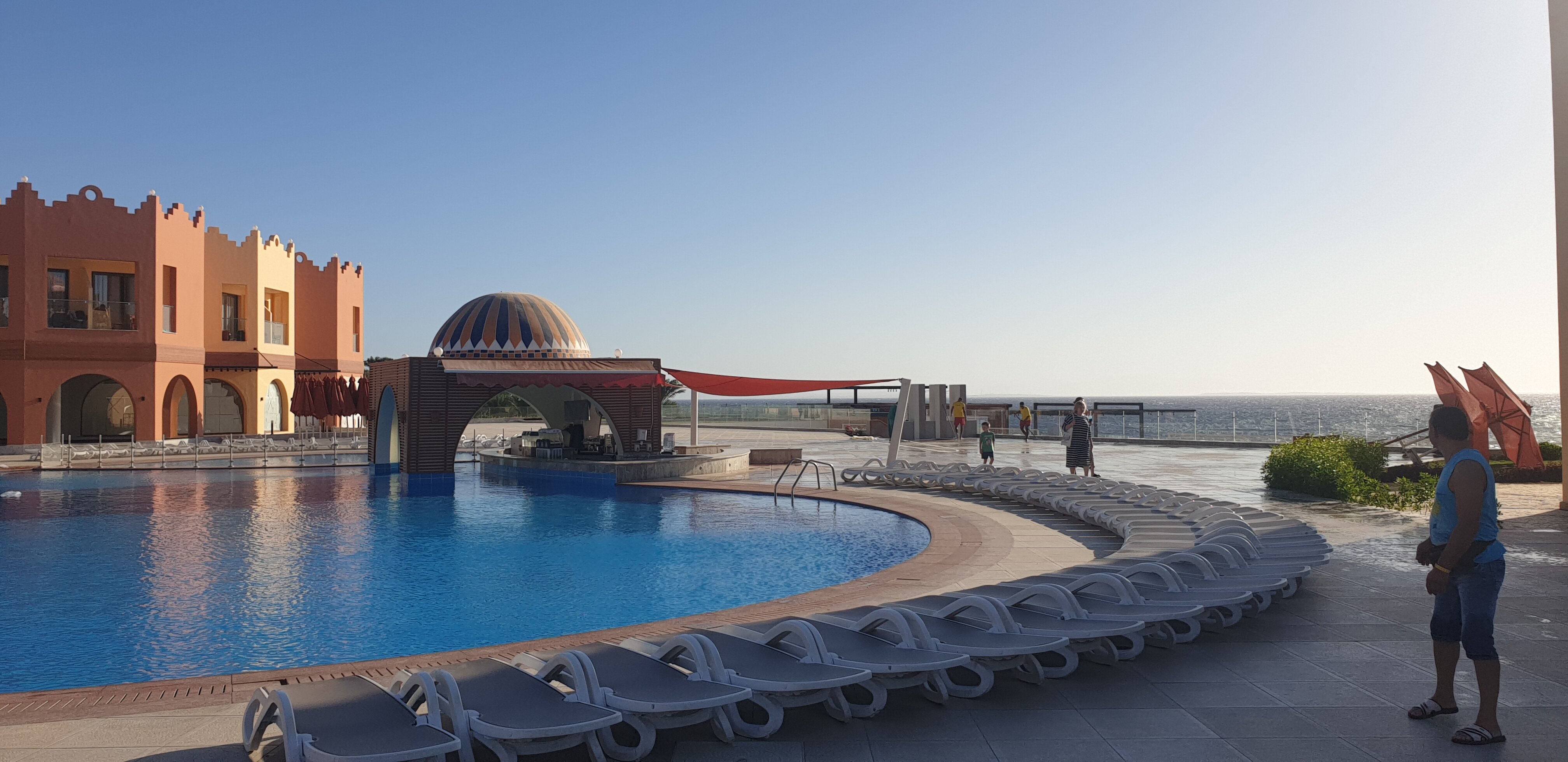 Фото Nubian Village Hotel