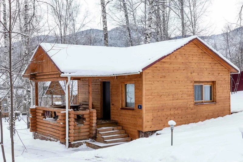 Фото Манская петля