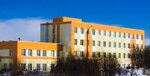 Печенгская Центральная районная больница, приемное отделение г. Заполярный (ulitsa Tereshkovoy, 2А) ، قسم المستشفى