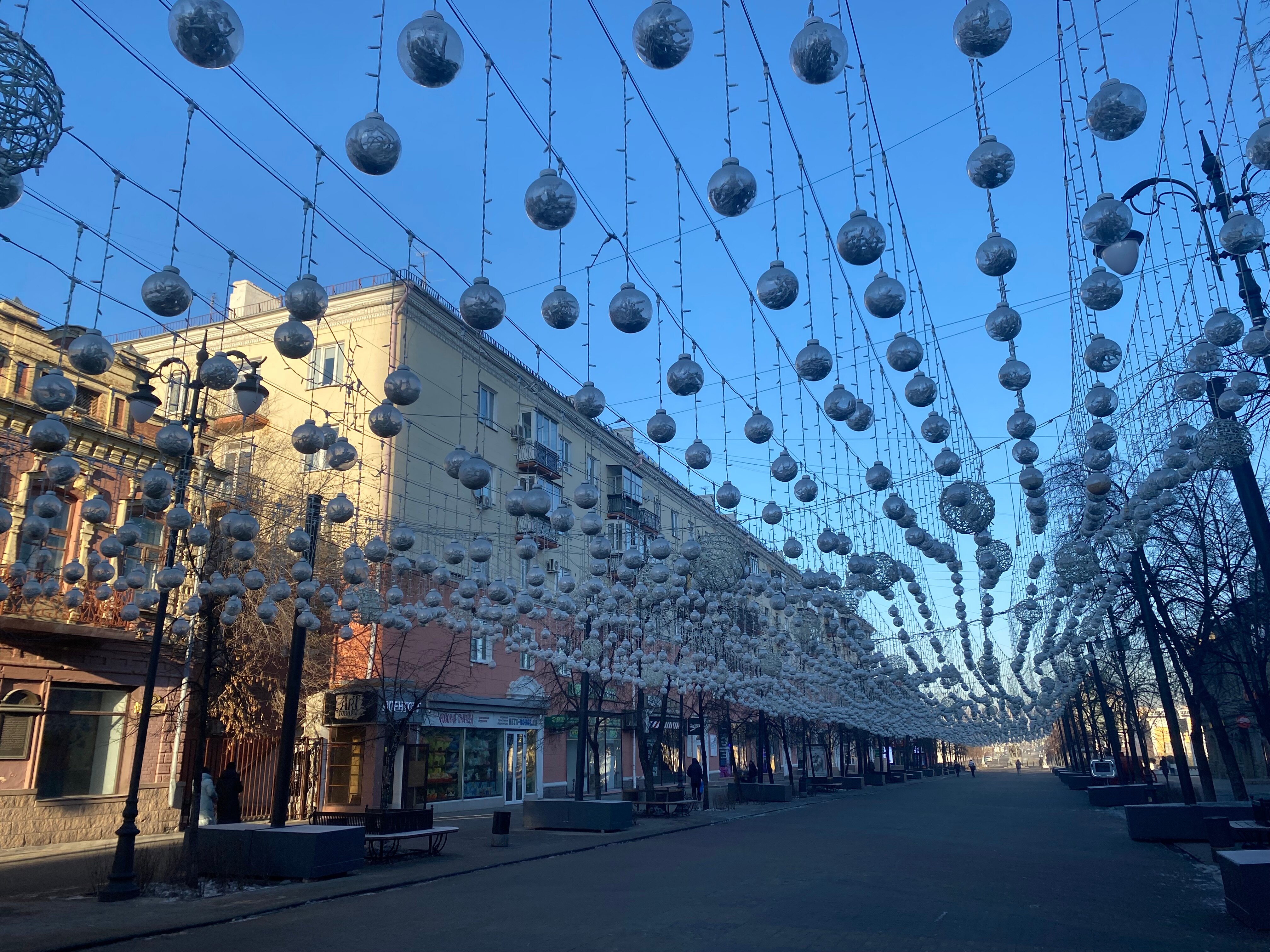 Фото Покровский