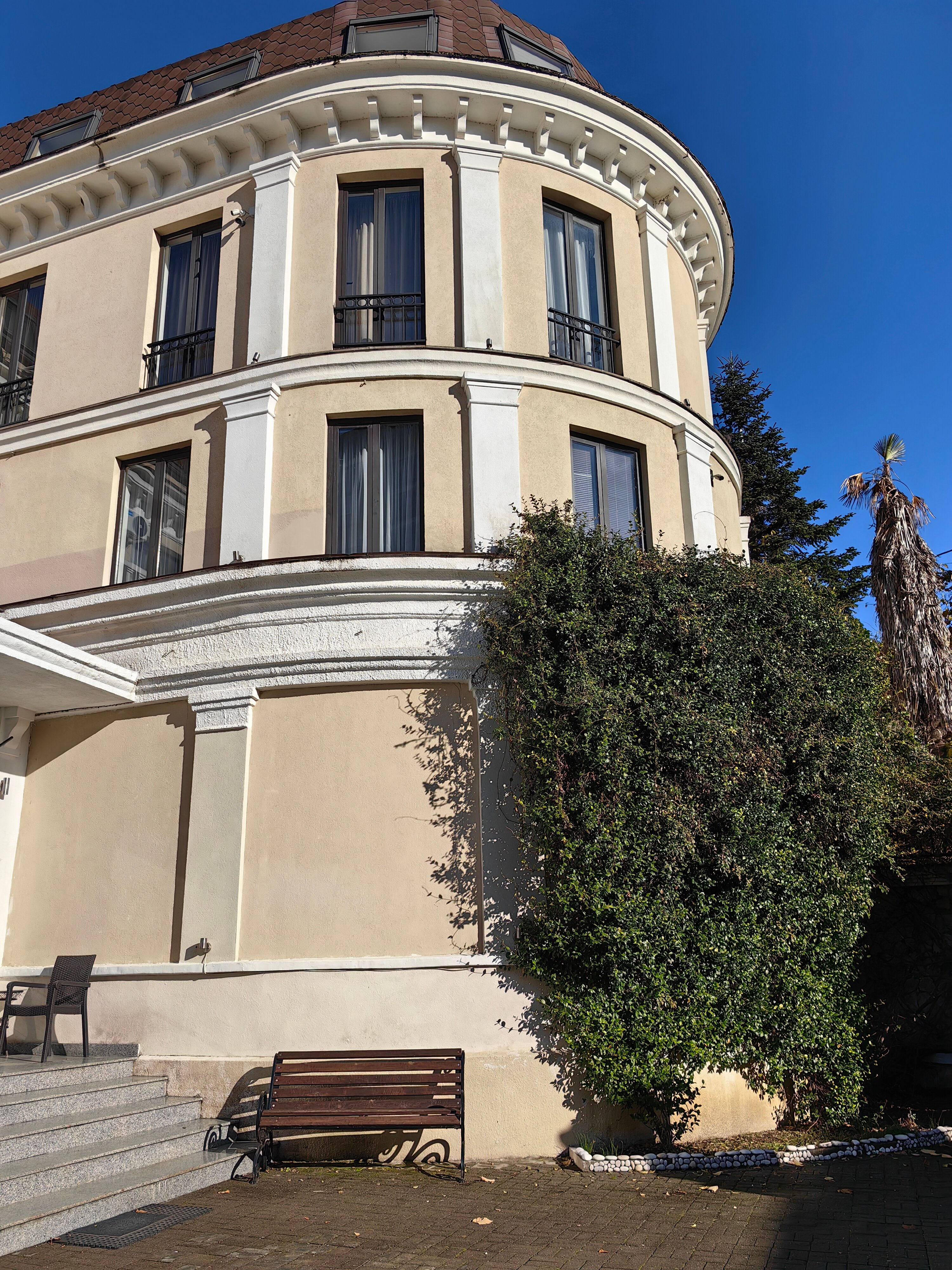 Фото Каракас