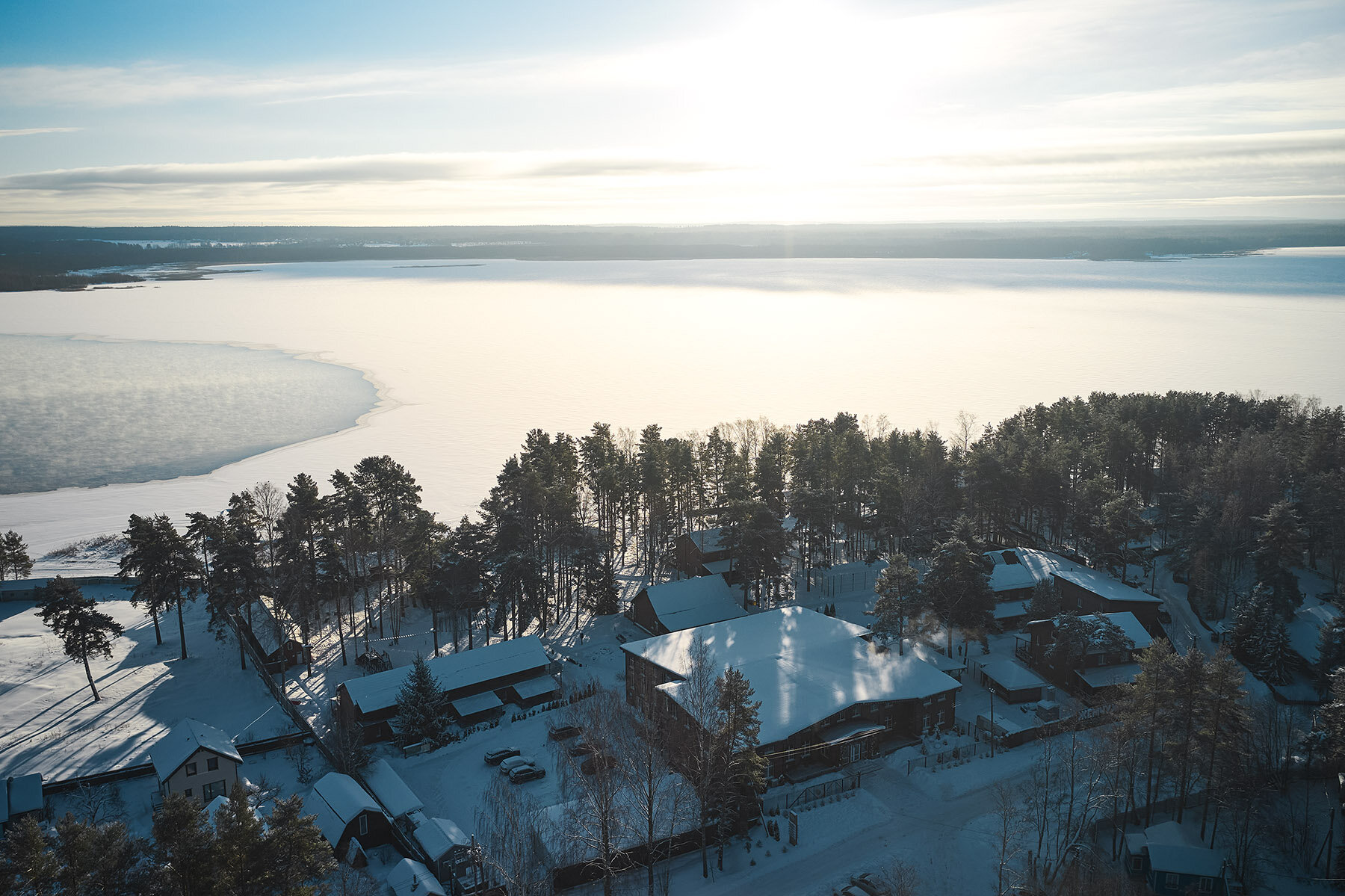 Фото Жемчужина