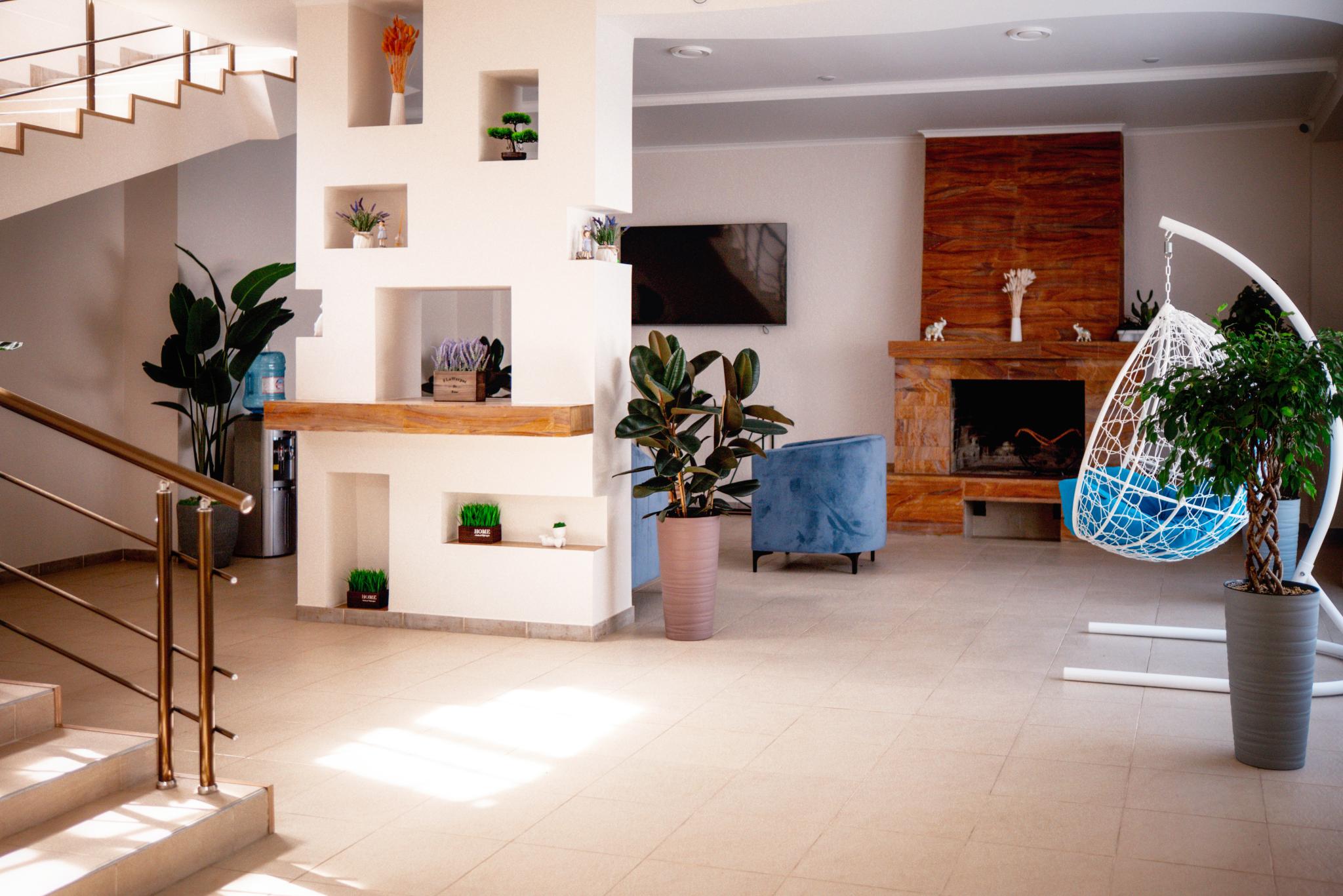 Фото Ривьера