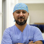 Op. Dr. Gokhan Serbes (İstanbul, Besiktas, Dikilitaş Mah., Yeşilçimen Sok., 12), private practice doctors