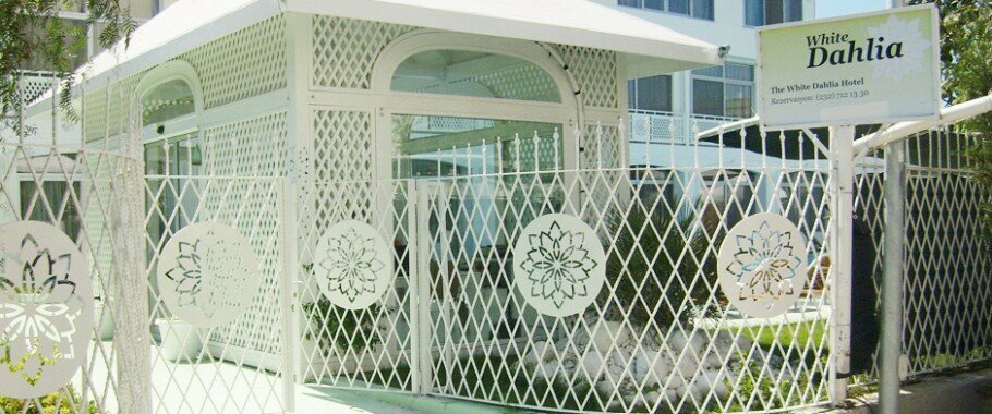 Metalware Nadir Wrought Iron, Izmir, photo