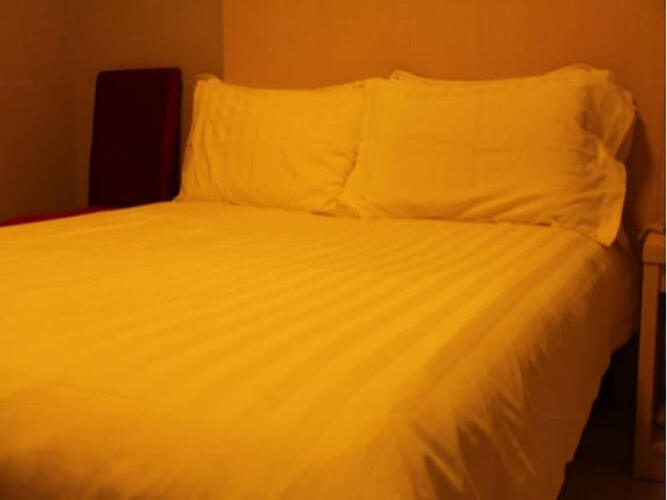 Фото Jinjiang Inn Olympic Park