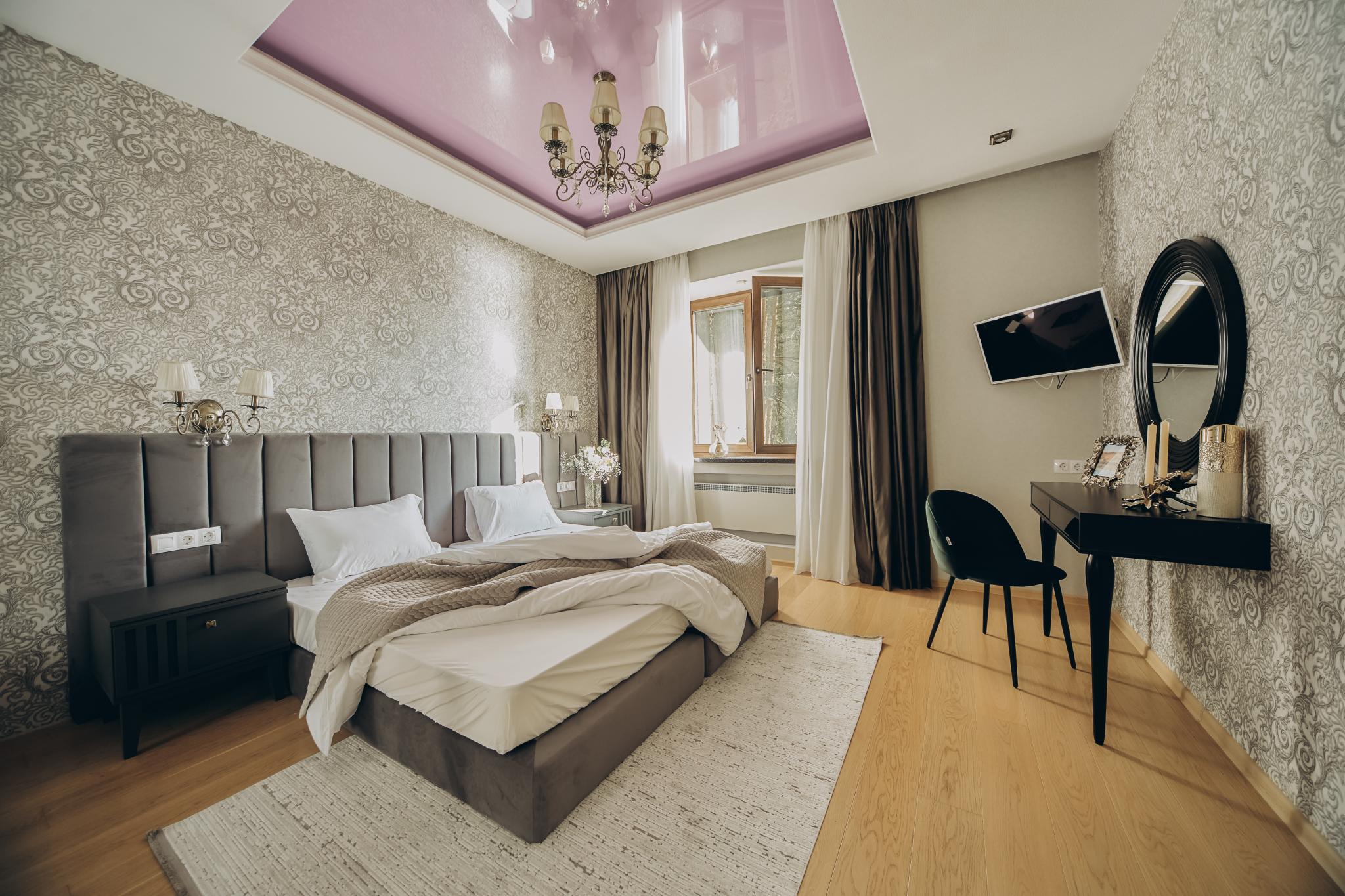 Фото Северный сад