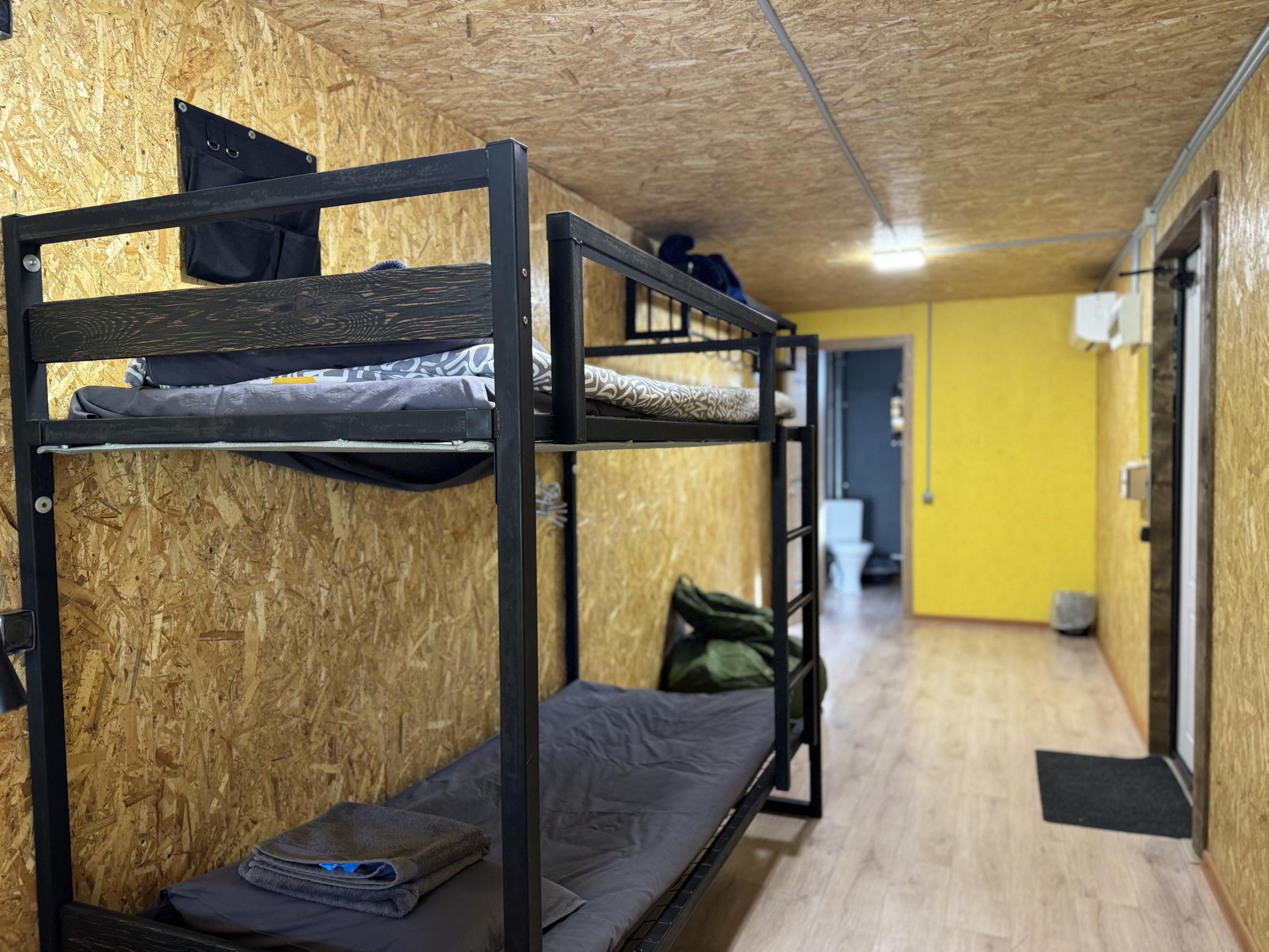 Фото Ультра Отель