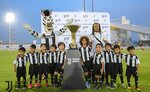 Juventus Academy (Shorooq Community, Mirdif, Mushraif, Dubai), sports center