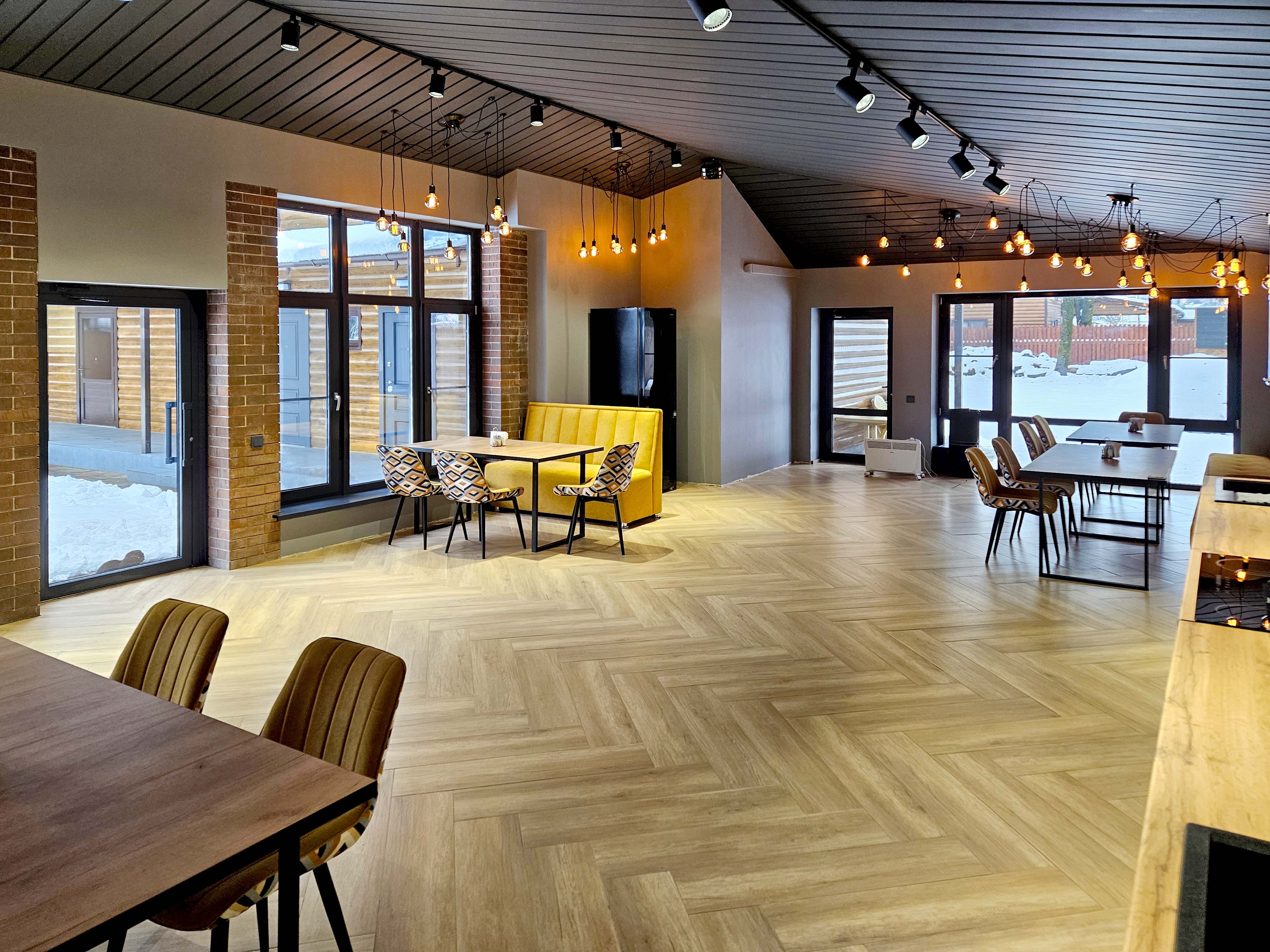 Фото Forest Village