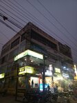 Sheranwala Complex (Pia Housing Scheme, E Block, 430/2), shopping mall