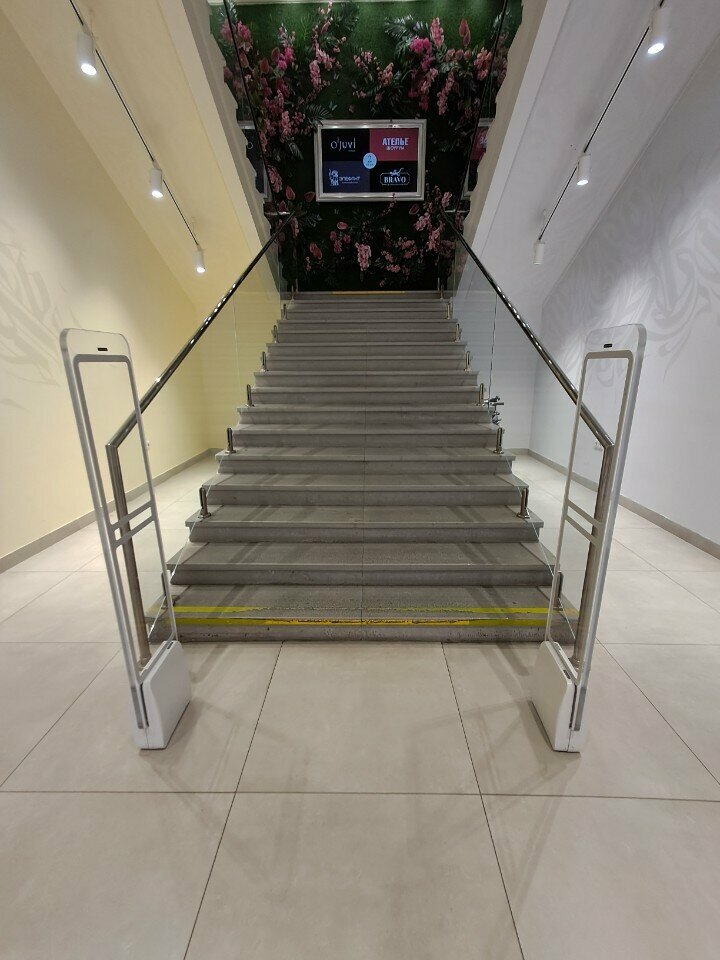 Nail salon Ногтевой сервис, Sochi, photo