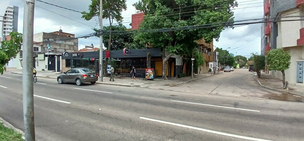 Restaurant Among Fires Resto Bar, Santa Cruz de la Sierra, photo