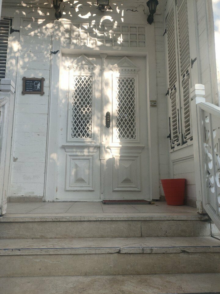 Kindergarten, nursery Derin Dusler Kindergarten, Istanbul, photo