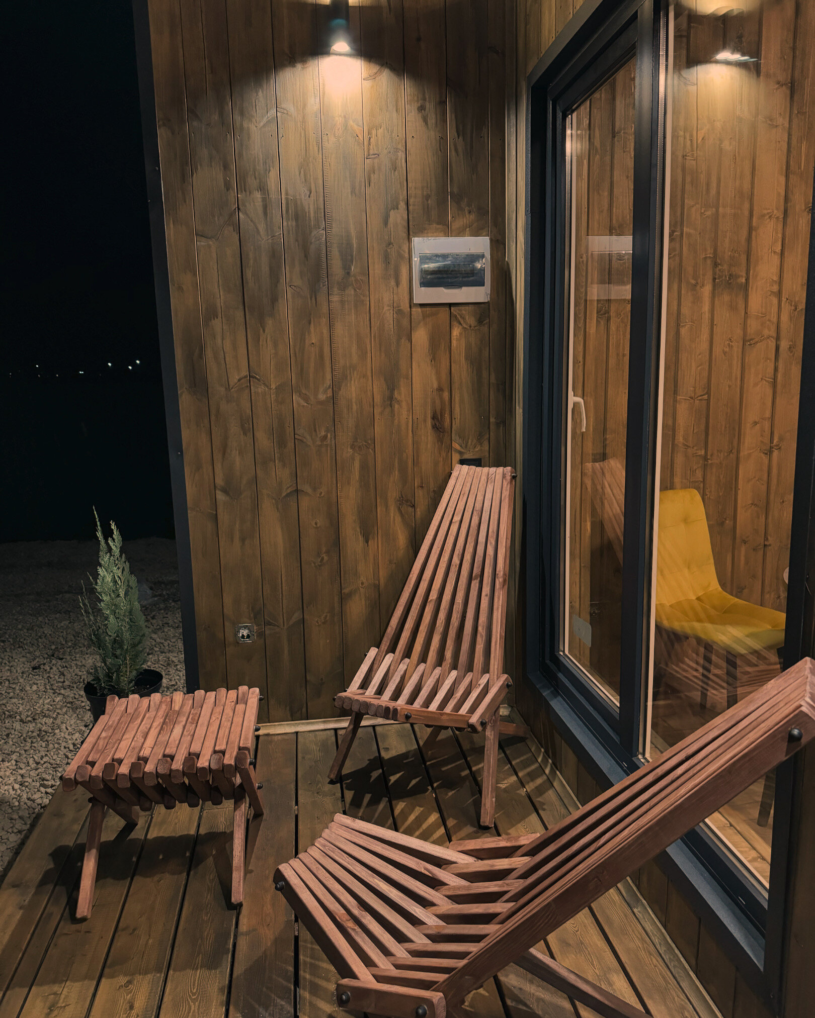 Фото Шале Хаджох