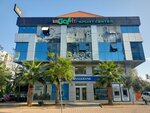 Ergofit Sport Center (Antalya, Muratpasa District, Demircikara Neighborhood, Avni Tolunay Avenue, 123A/1), club de fitness