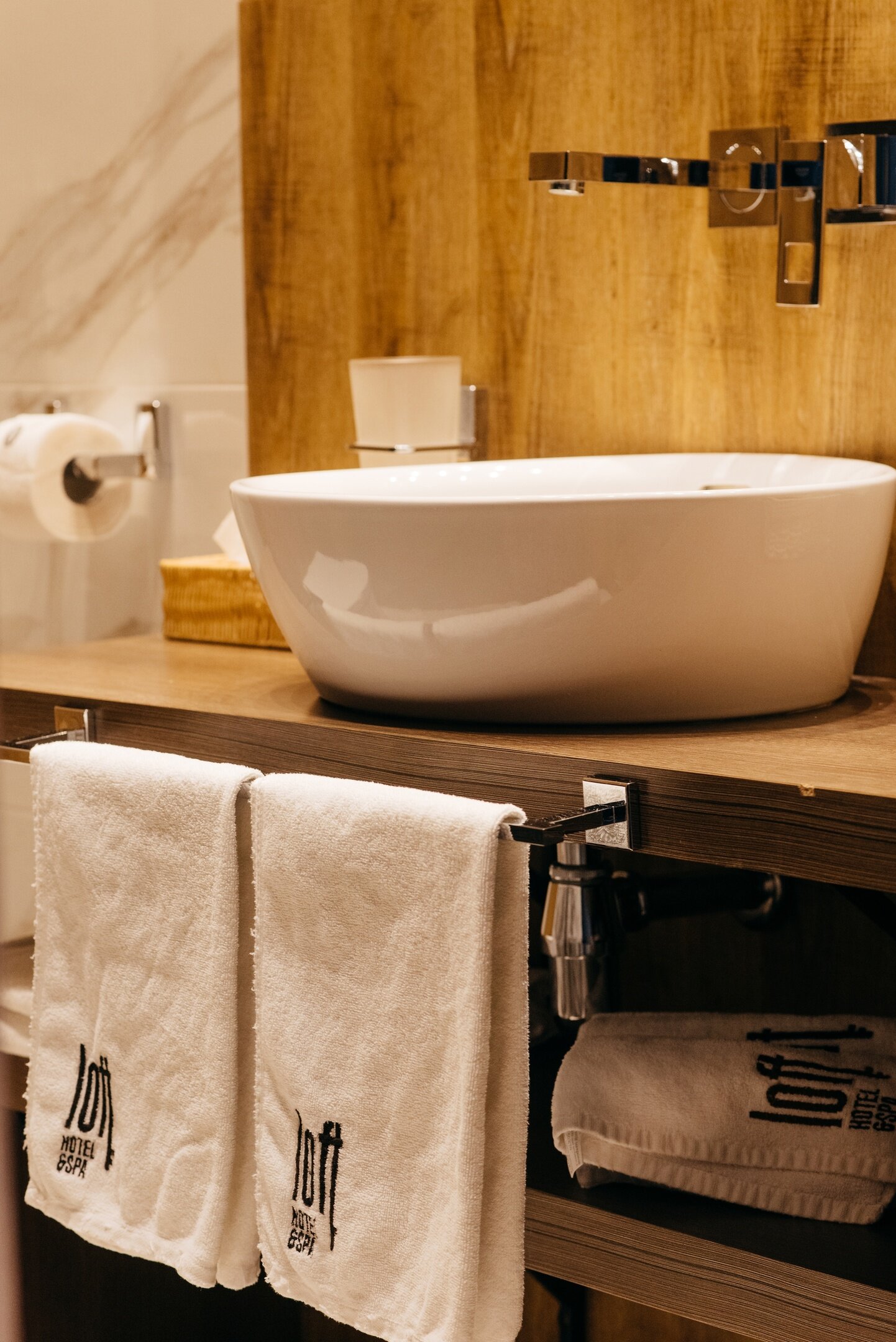 Фото Loft Hotel Apart&SPA