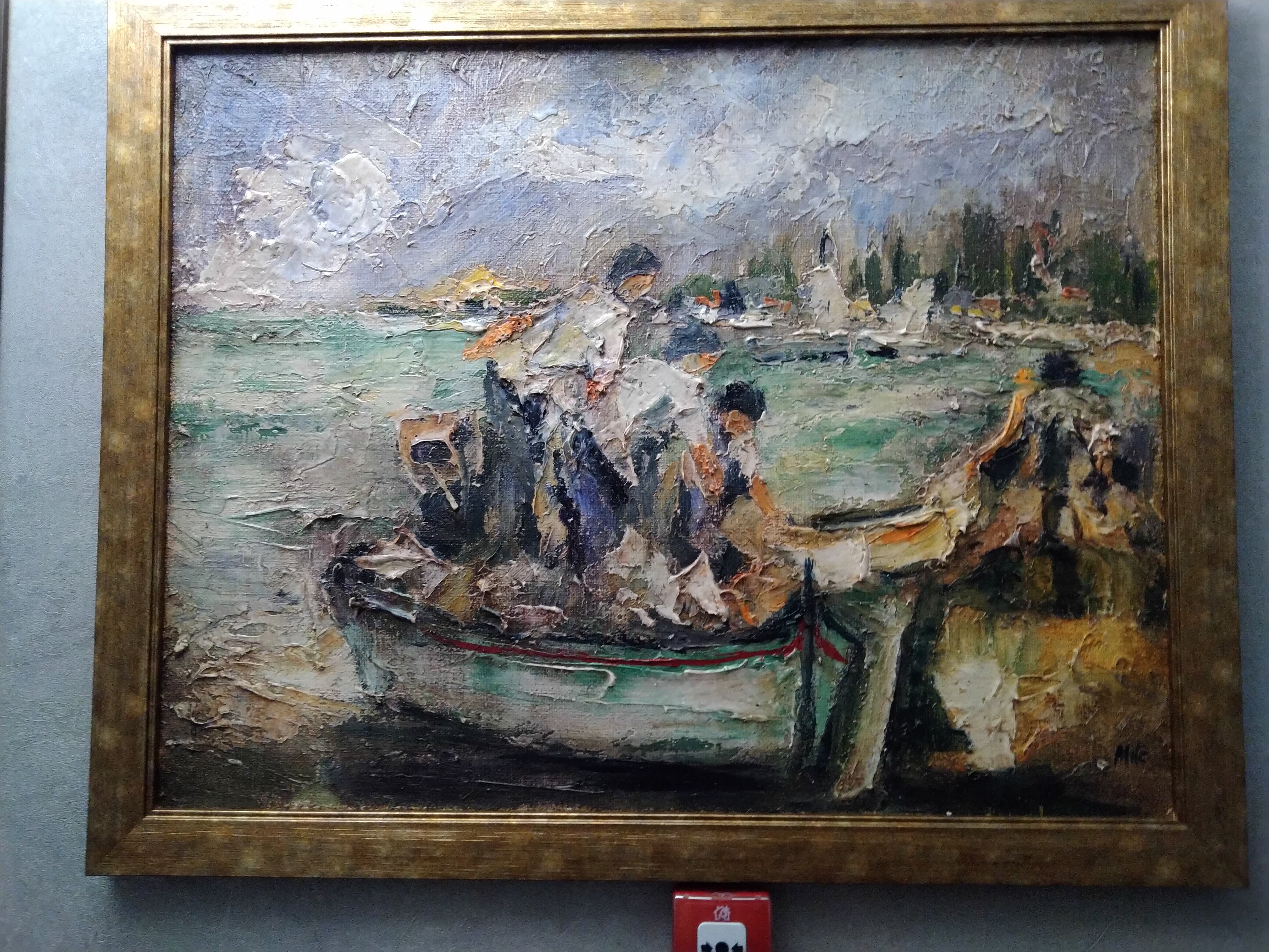 Фото Royal Antique Boutique Hotel