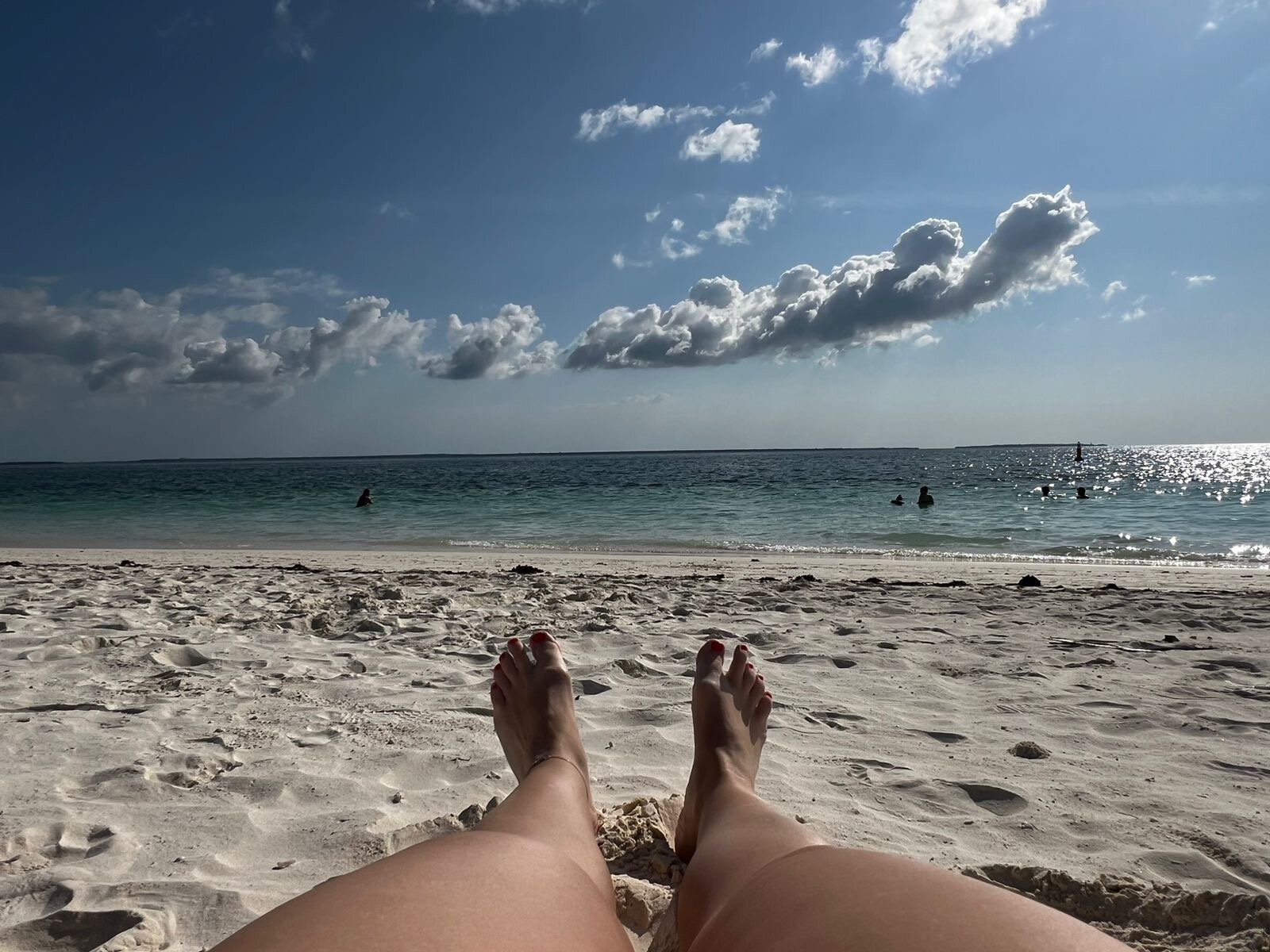 Фото Tropicana Kendwa Beach