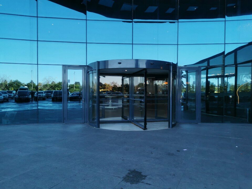 Currency exchange Exchange office, Batumi, photo