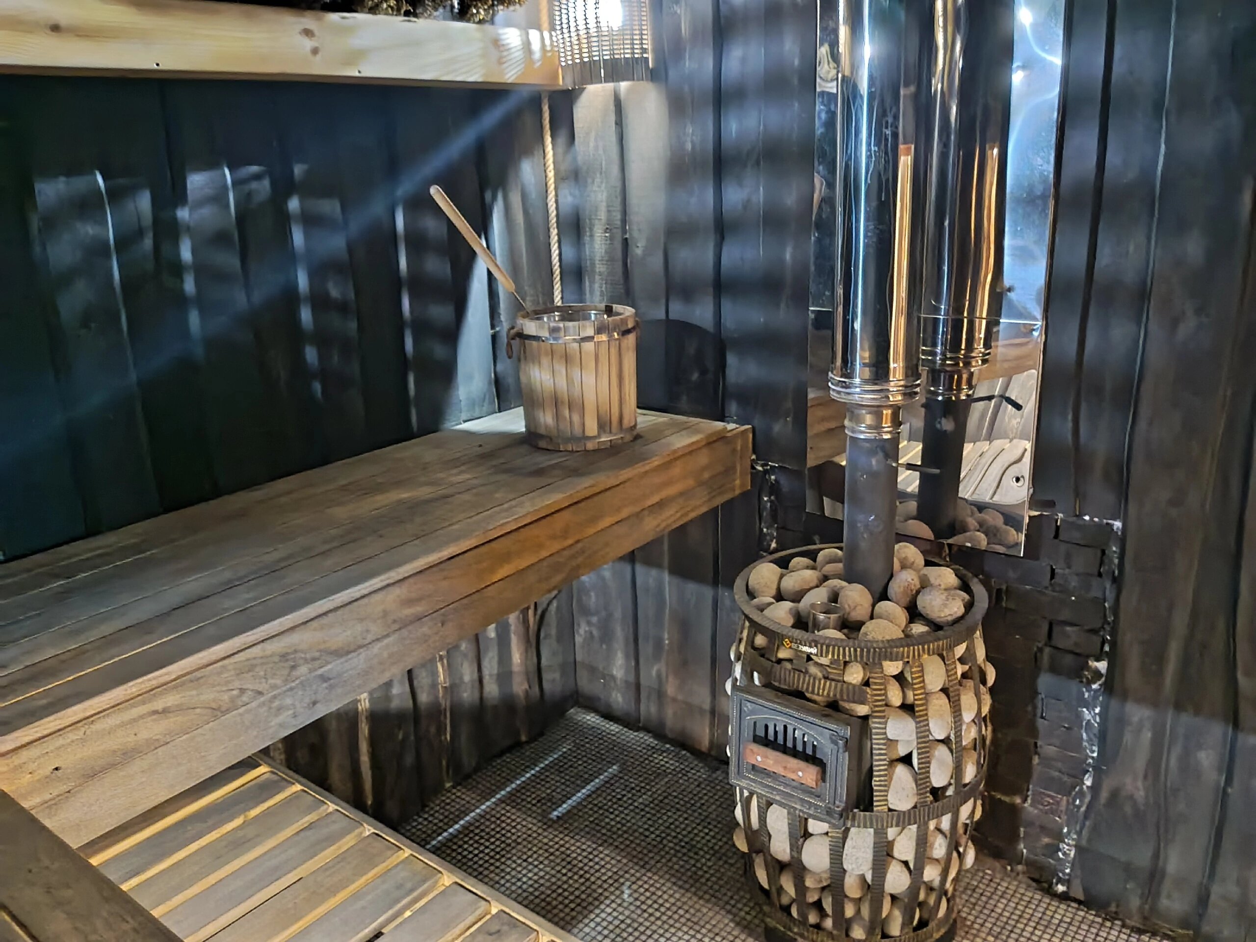 Фото Пайн Резортс