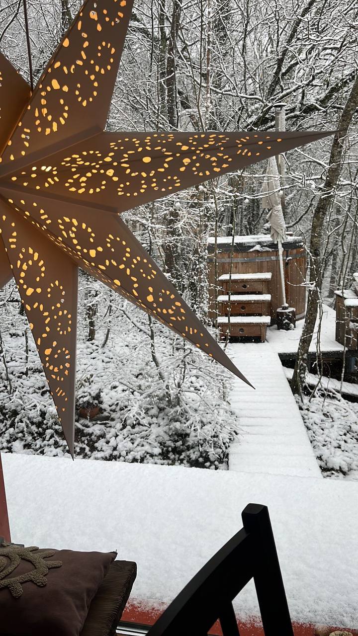 Фото Небо. Звезды