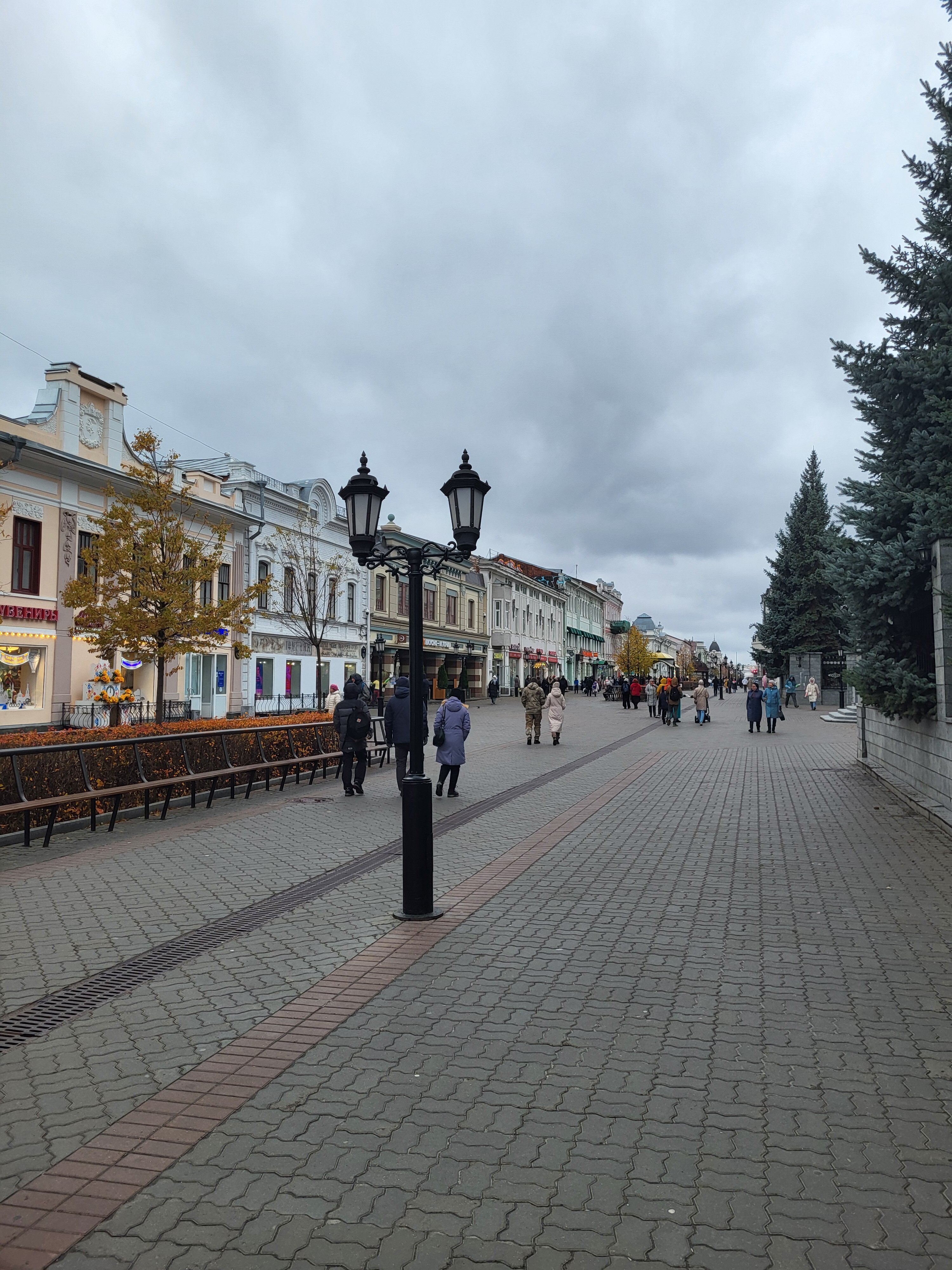 Фото Островский