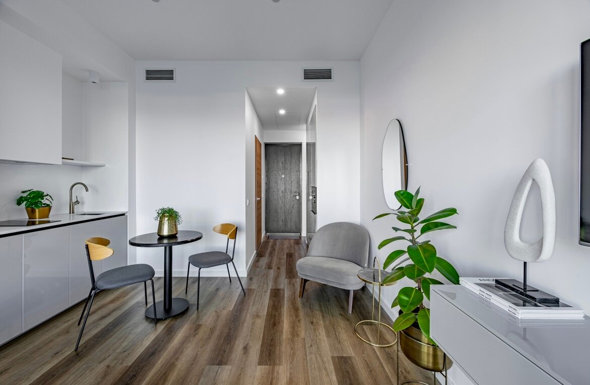 Фото SkandiLOFT Deluxe Apartments