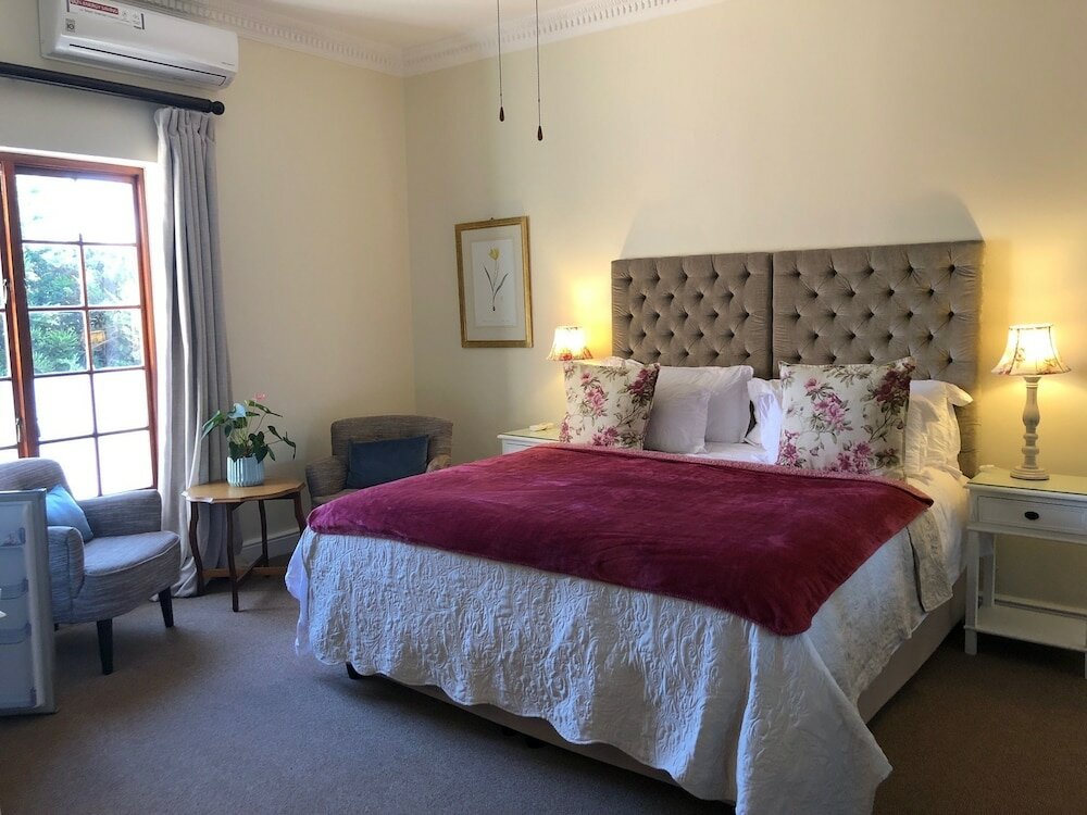 Фото Boutique Villa Guesthouse