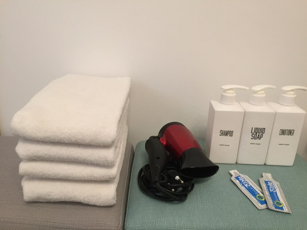 Фото Incheon Airport Happy Place Guesthouse