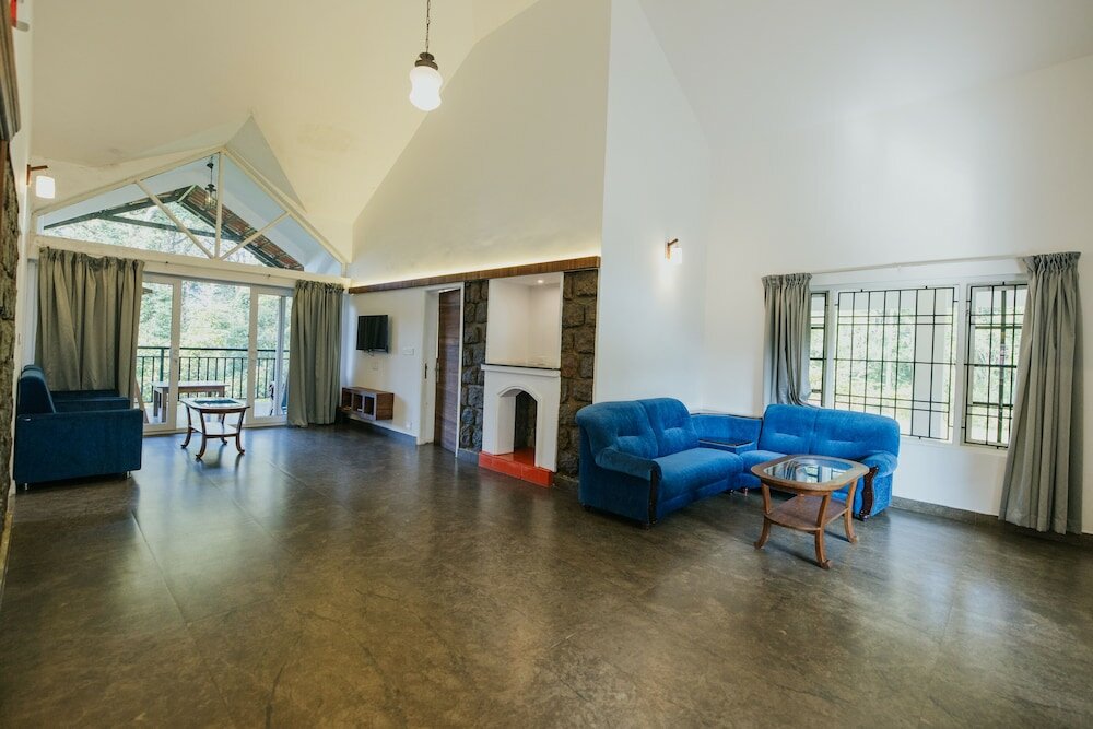 Фото Elixir Woods Resort And SPA