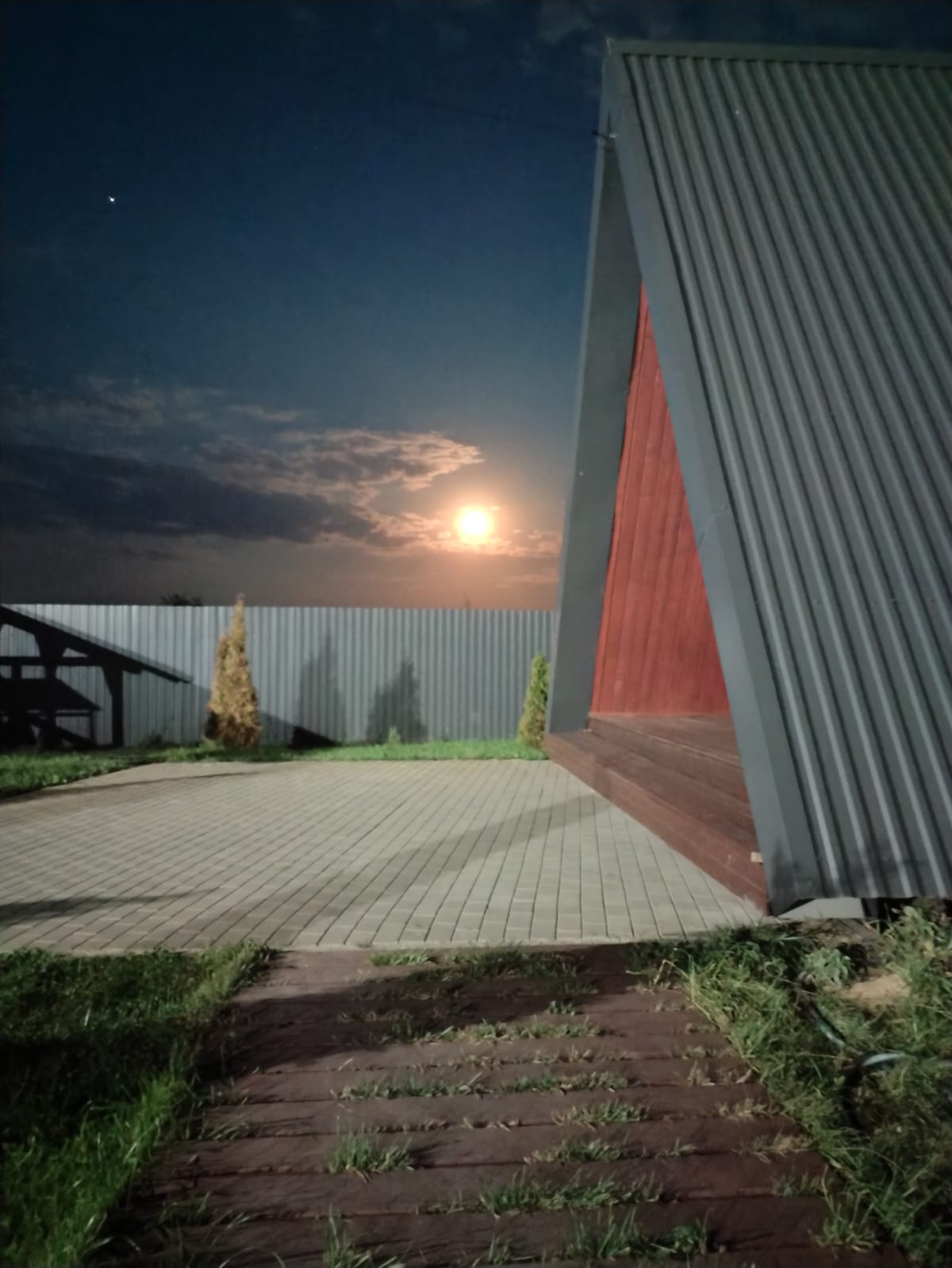 Фото НеДача