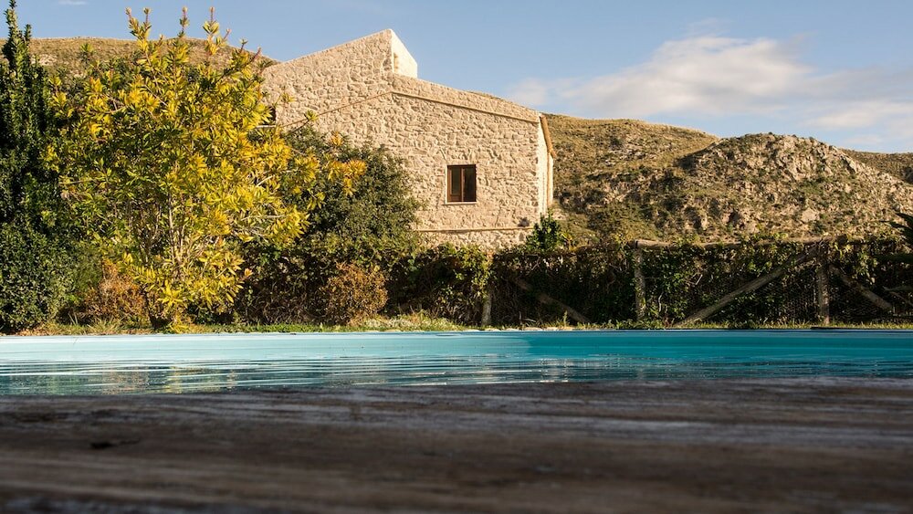 Фото Masseria Agnello