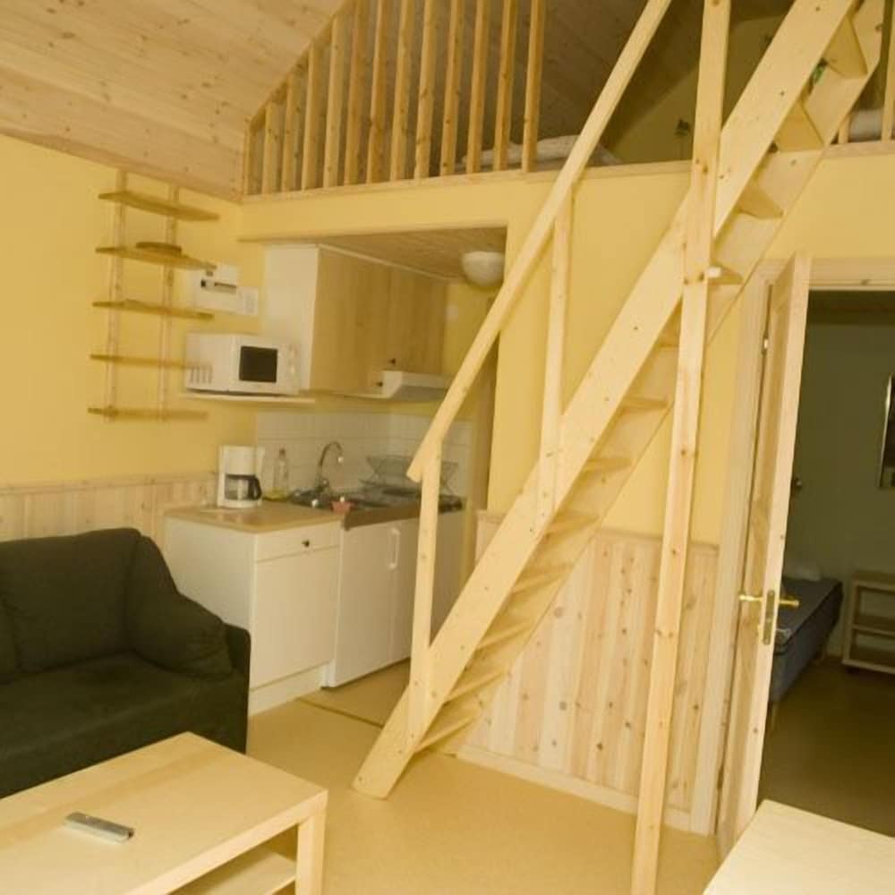 Фото Sure Hotel by Best Western Vilsta Sporthotell