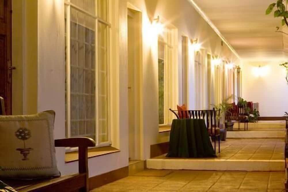 Фото AfricaSky Guest House