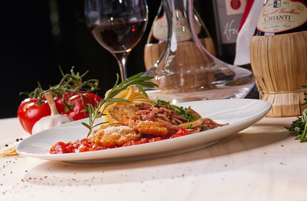 Фото Hotel Eden Rock