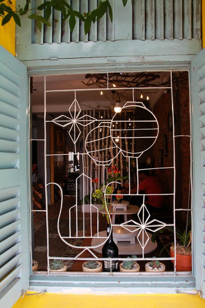 Фото Gaia Hostel