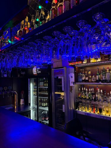 Bar, pub Sova, Oktyabrsky, photo