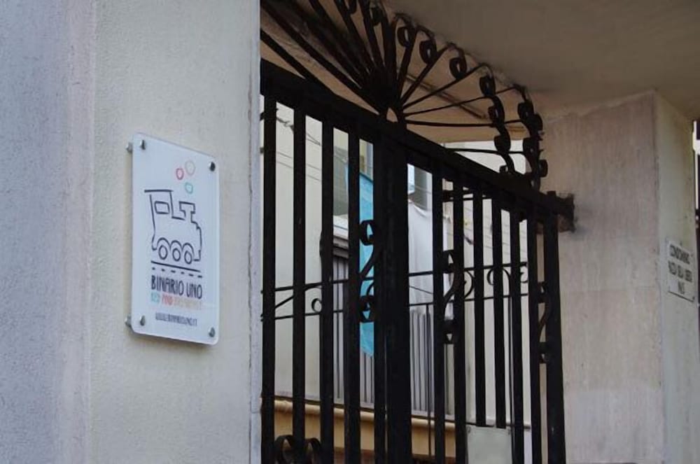 Фото B&b Binario Uno