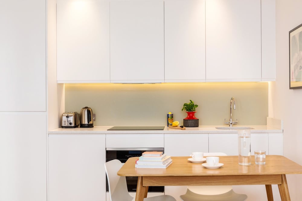 Фото Native Fulham